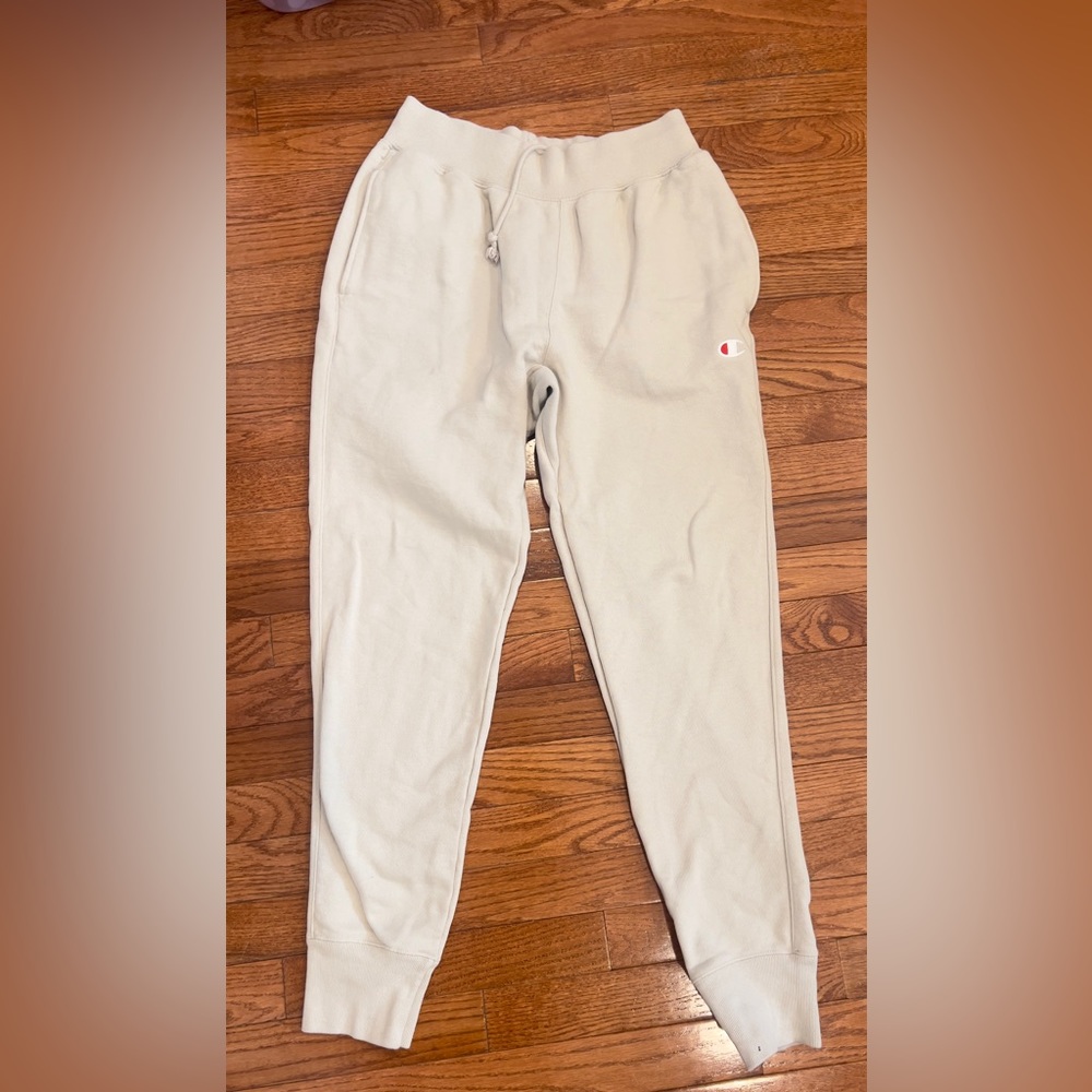Champion Men’s Sweatpants Size Medium